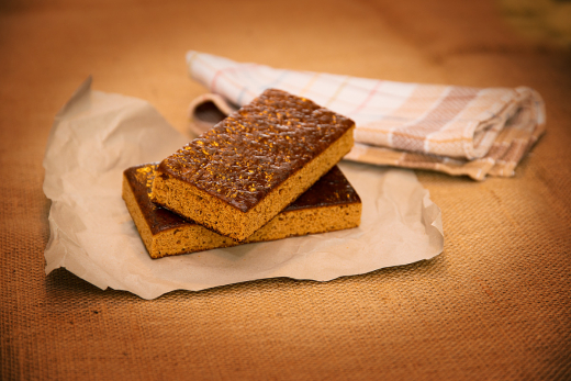 Soßenkuchen