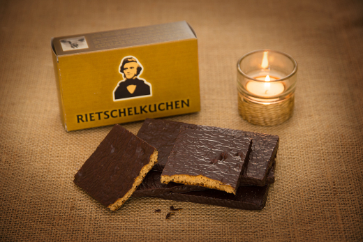 Rietschelkuchen