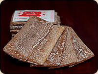 Groschkys Leckerle