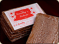Groschkys Leckerle