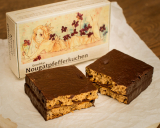 Nougat-Pfefferkuchen