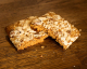 Mandel-Pfefferkuchen