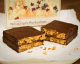 Nougat-Pfefferkuchen