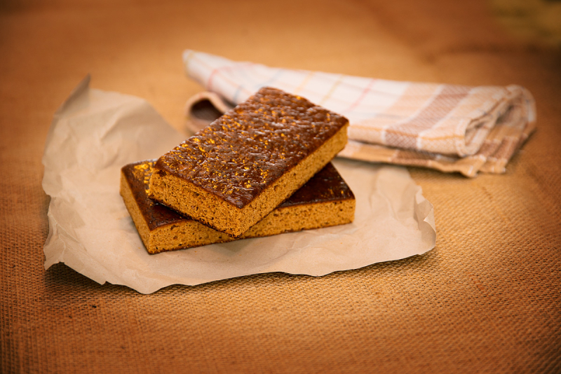 Soßenkuchen