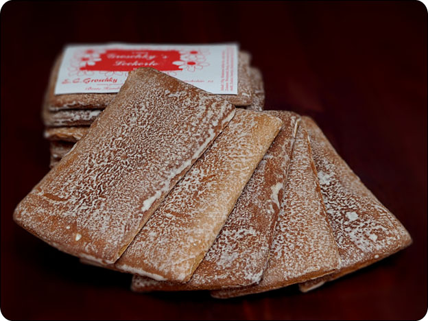 Groschkys Leckerle