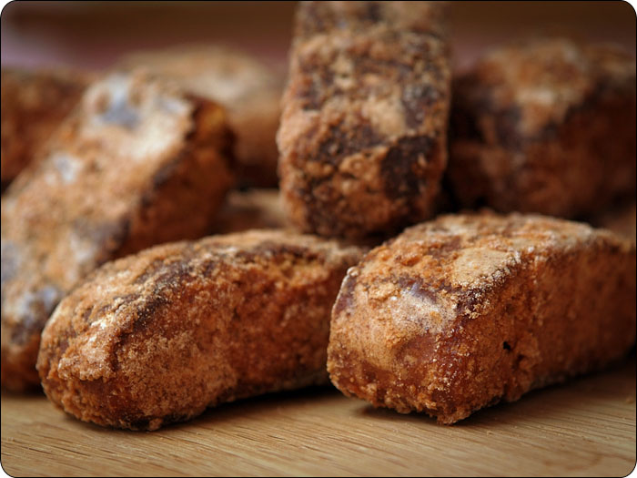 Alpenbrot